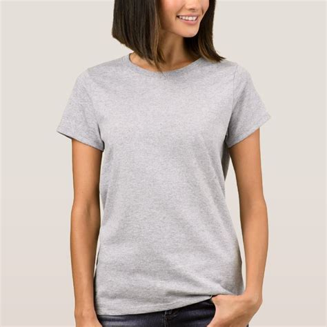 WOMEN'S LUXURY GREY T SHIRTS AND SWEATSHIRTS